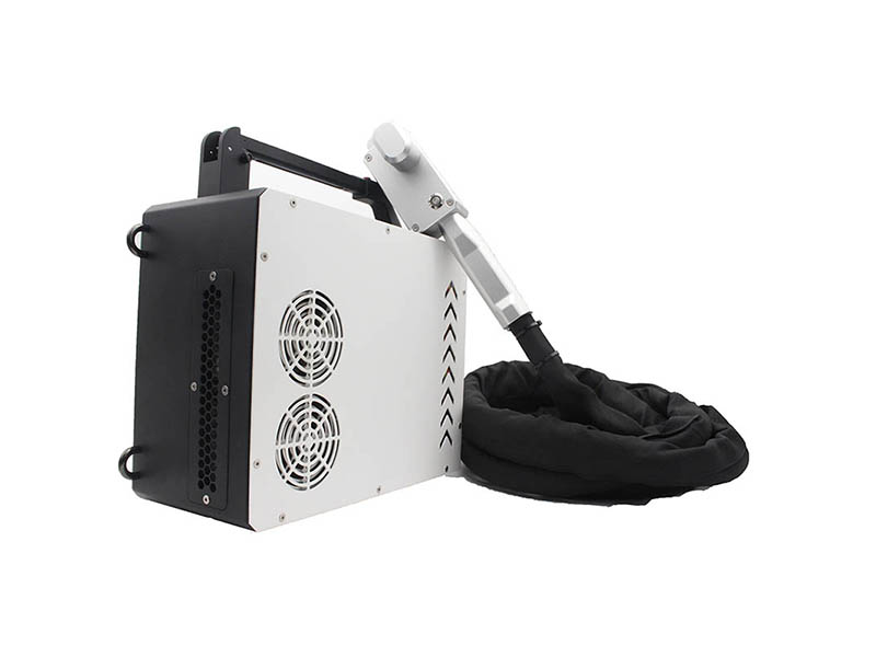 Pulse laser cleaning Machine 